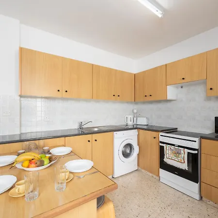 Shoreline Apartment Lachi